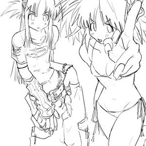 Meet your Posher, Renee